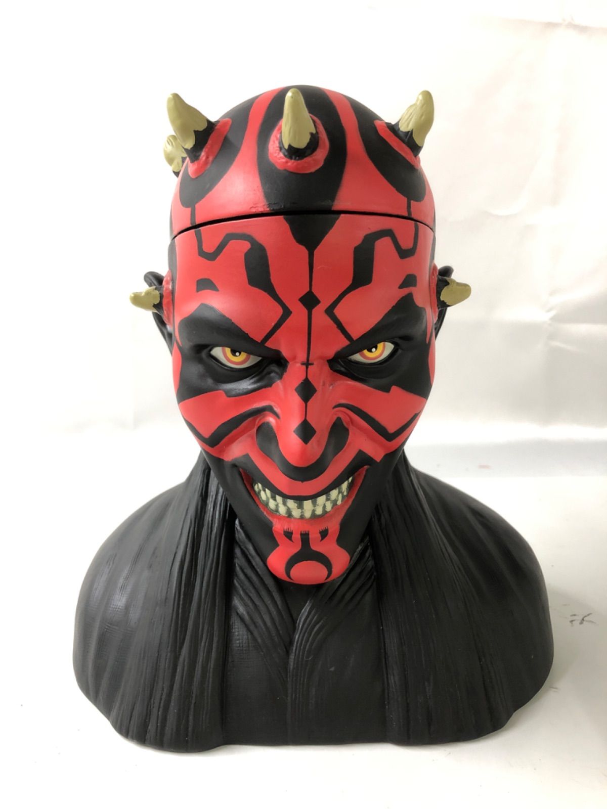 スターウォーズ　エピソード1 / ダース　モール　コンテナ スターウォーズ エピソード1 / ダース モール コンテナ - メルカリ