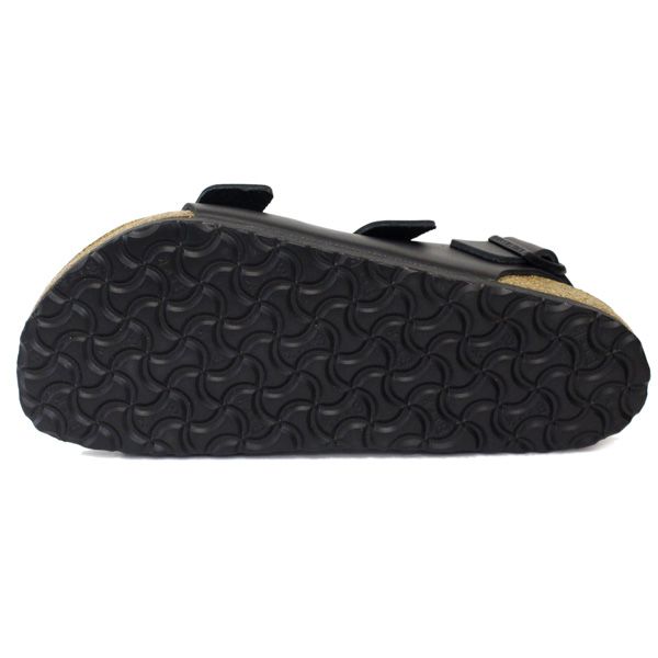 BIRKENSTOCK (ビルケンシュトック) MILANO (ミラノ) スムースレザー