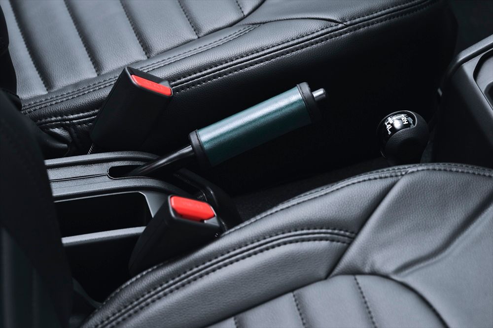 ジムニー ノマド