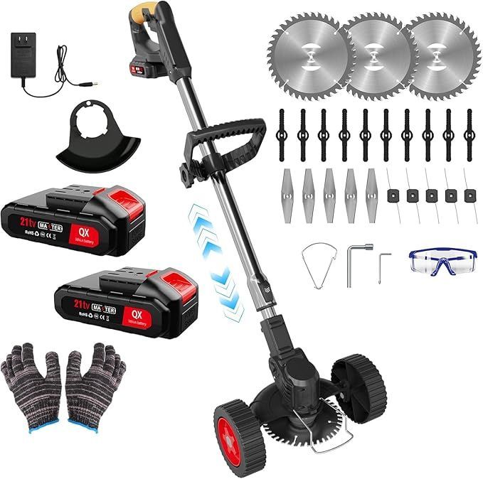 電動耕うん機 コードレス充電式耕運機 家庭用 850W強力ブラシレス