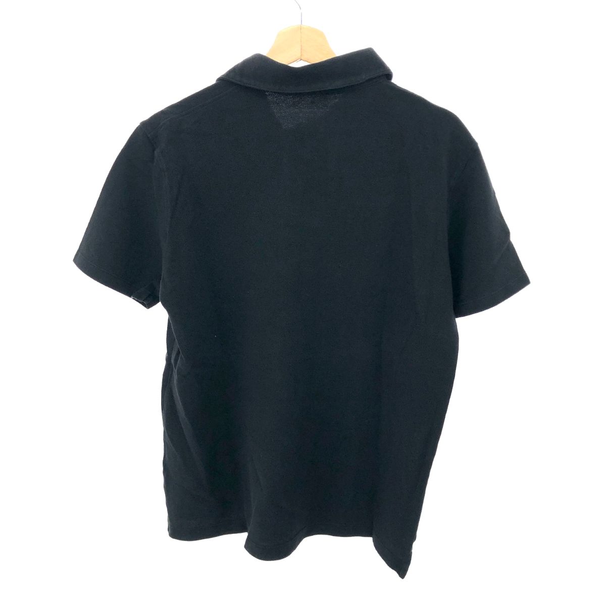 Cruciani】 cotton100% ポロシャツ サイズ50(M) 超美品【Cruciani