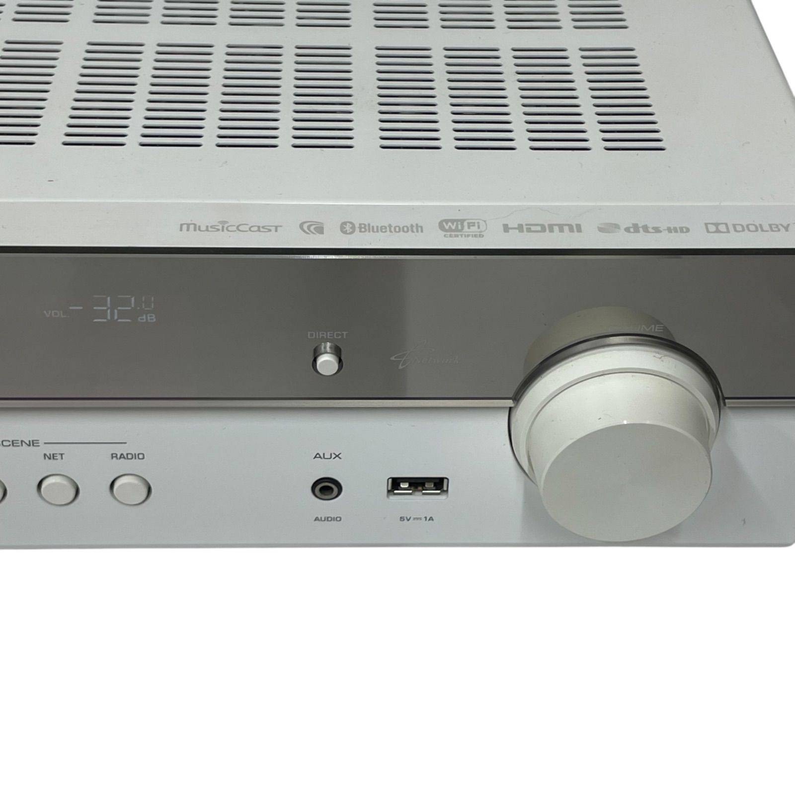 5.1ch AVレシーバー
