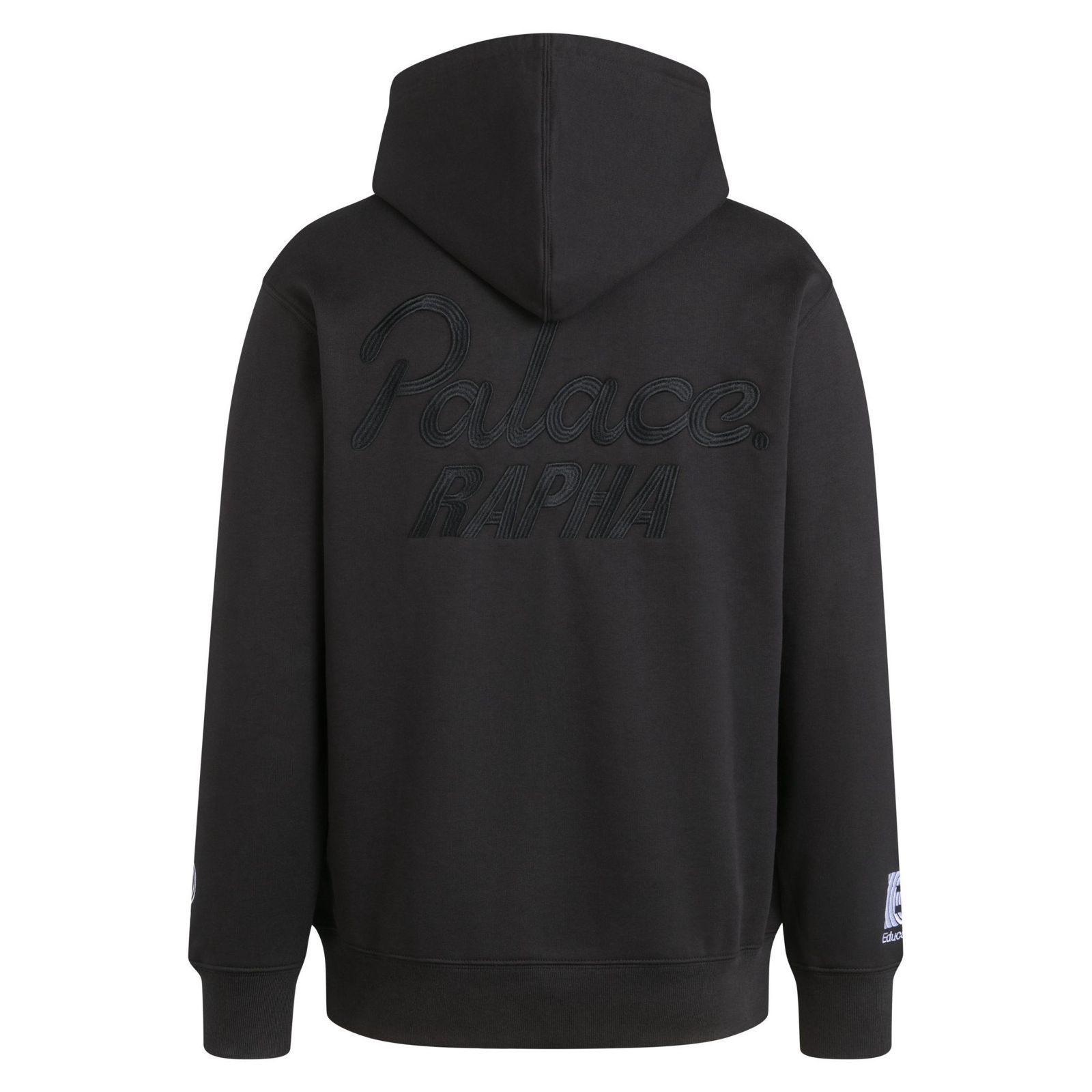 Rapha ラファ] Rapha + PALACE EF Education First Hoodie Mサイズ 