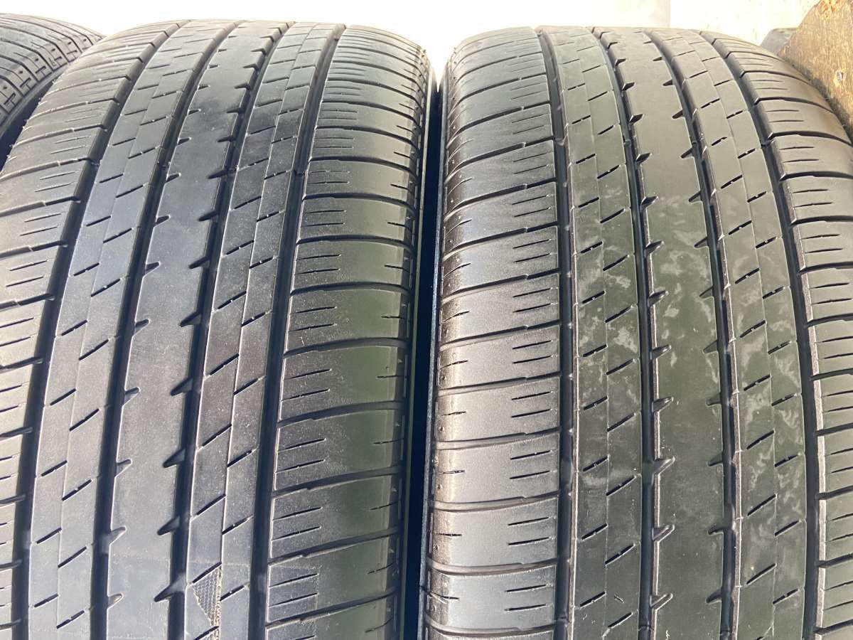 ブリジストン スイフトスポーツ（ZC33S）ブリヂストンタイヤ「ポテンザ REｰ71RS