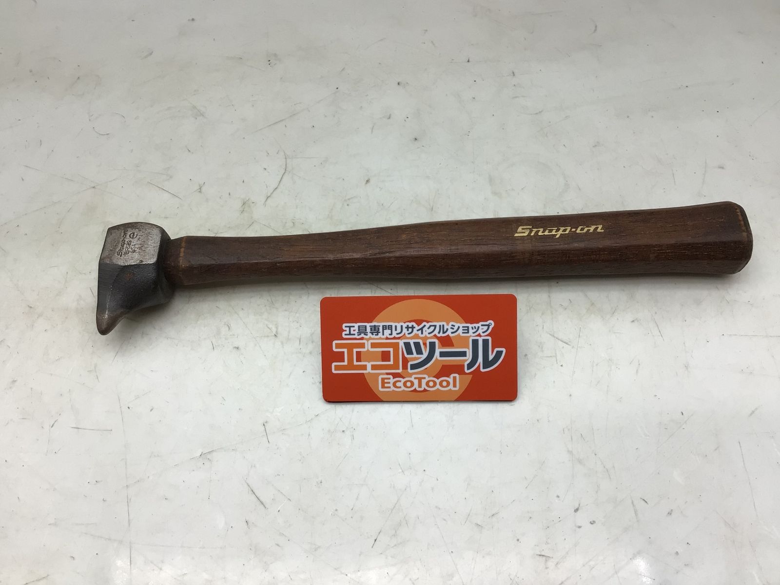 品 Snap-on|スナップオン 板金ハンマー BF629 ITJK5G5YC0PO エコツール知立店 M02