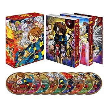 ゲゲゲの鬼太郎 BOX 2 DVD