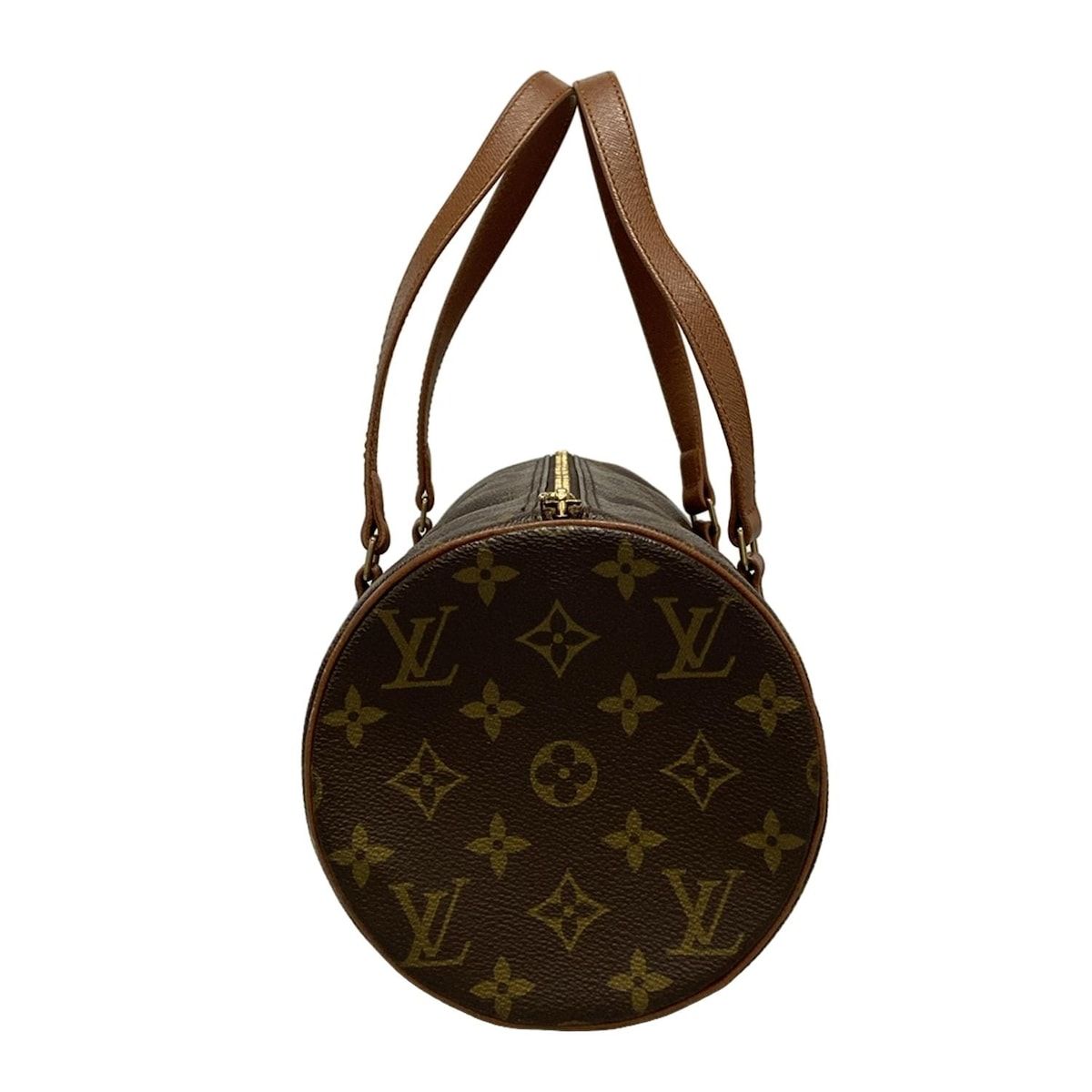 ルイヴィトン パピヨン30 親子ハンドバッグ M51365 楽天市場】【中古】LOUIS VUITTON ルイヴィトン M51365 パピヨン