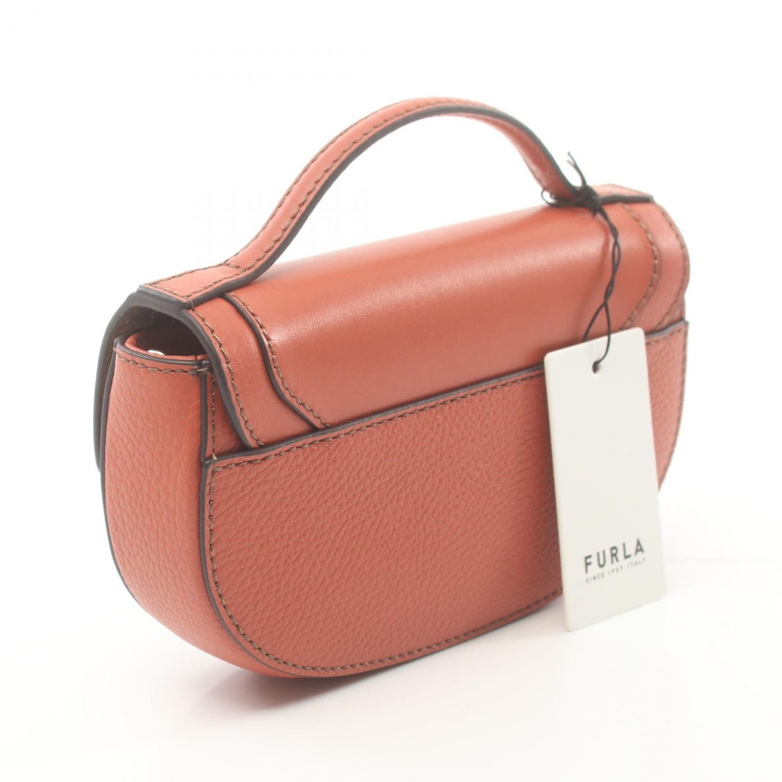 フルラ Furla ハンドバッグ CLUB 2 MINI クラブ ミニ 