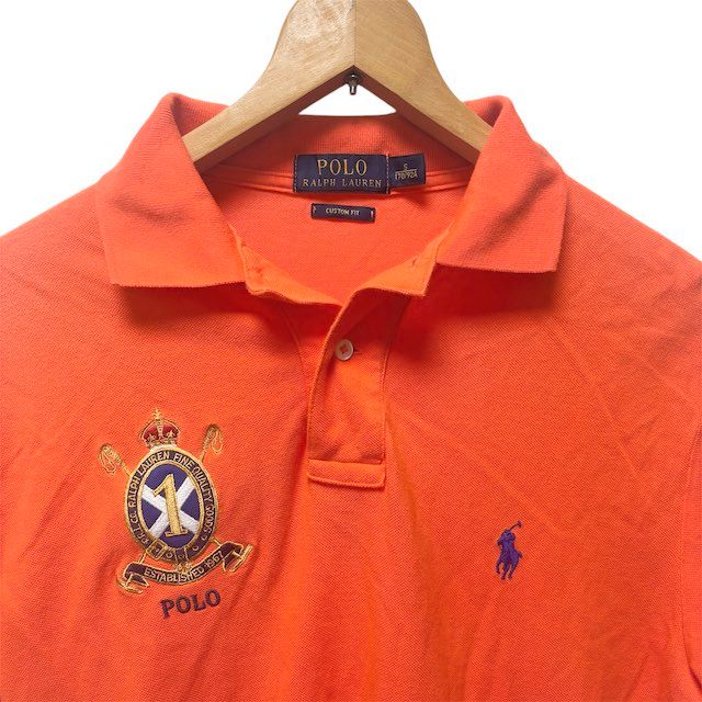 ポロ ラルフローレン POLO RALPH LAUREN 半袖ポロシャツ ポロ ラルフローレン POLO RALPH LAUREN 半袖ポロシャツ