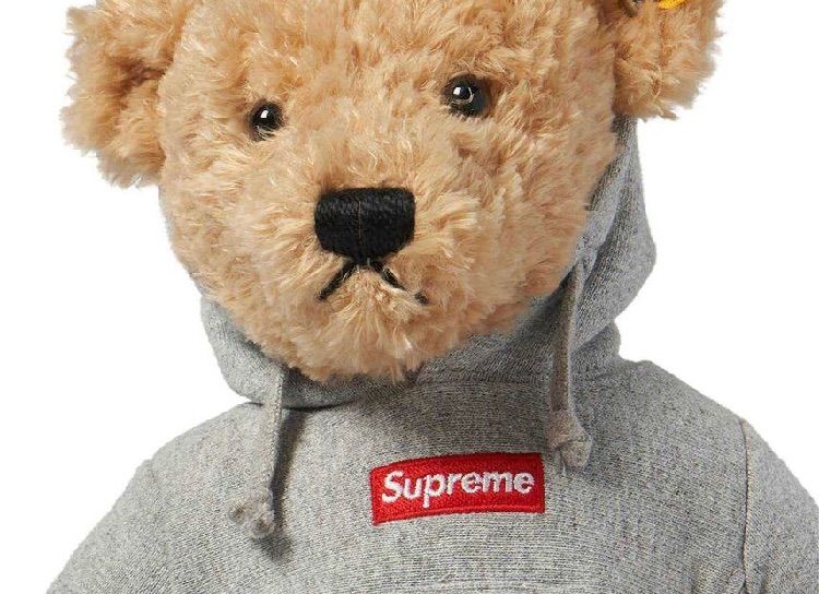 Supreme / Steiff® Bear 