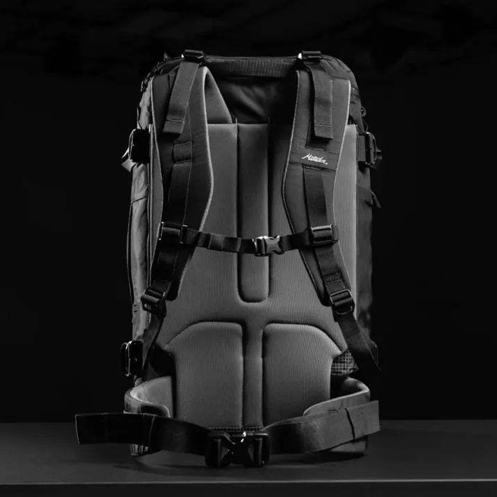 Matador GlobeRider 45 Travel Backpack
