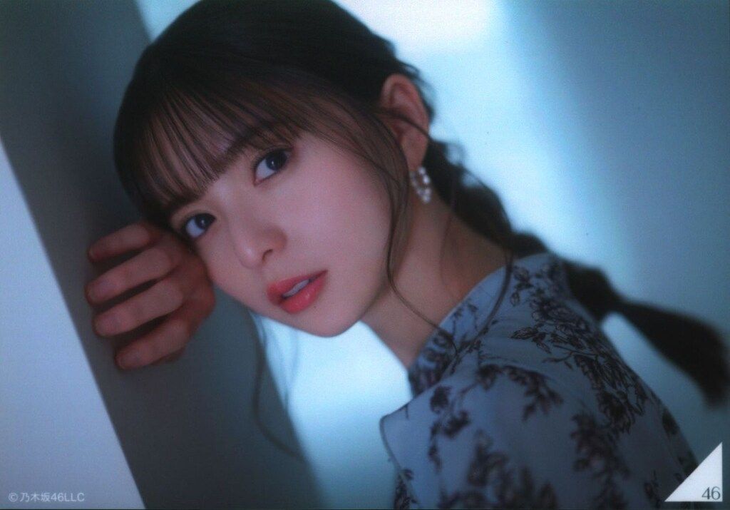 乃木坂46 2023年5月ランダム生写真 齋藤飛鳥 齋藤飛鳥 卒業 4-1