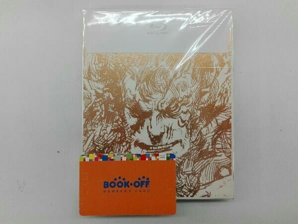 ZIPANG PUNK 五右衛門ロック SPECIAL EDITION(Blu-ray Disc)