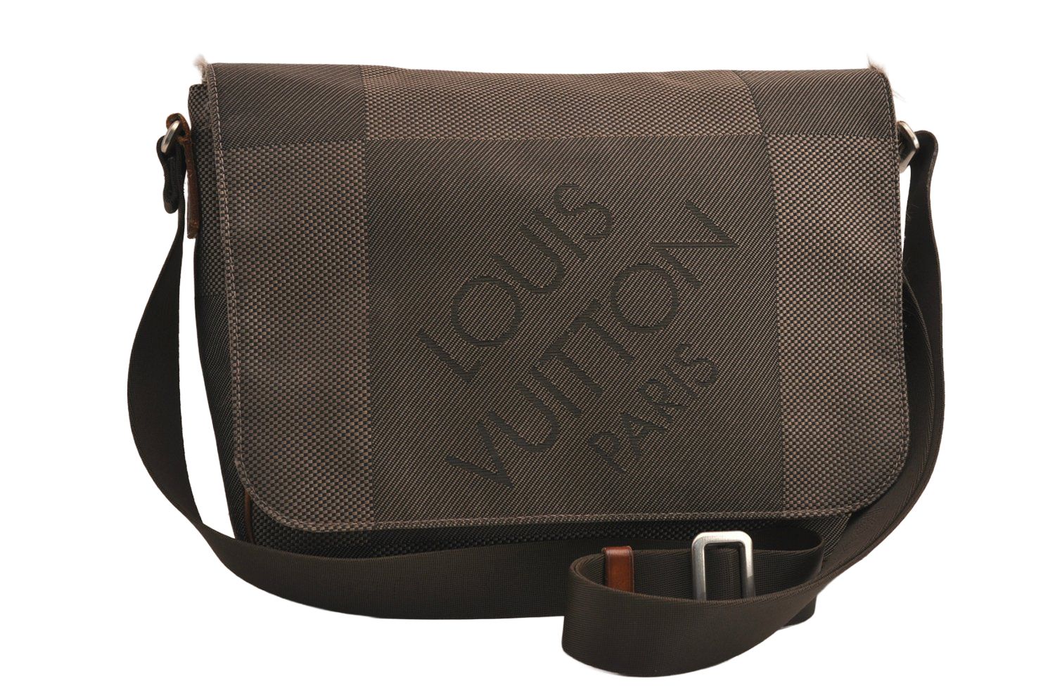 LOUIS VUITTON ルイヴィトン ダミエ ジェアン プチ