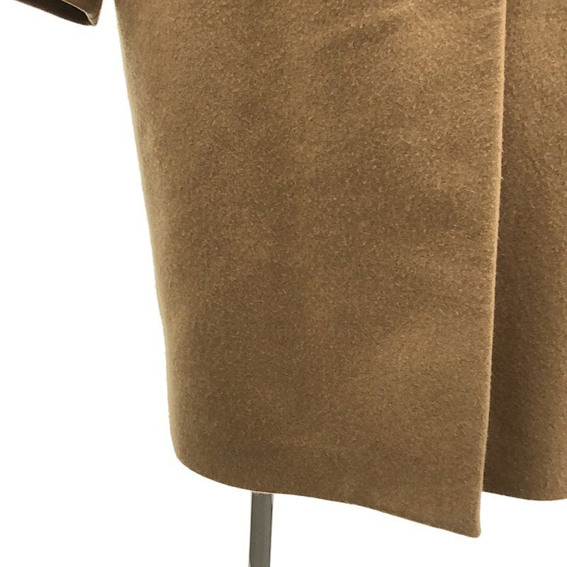 Deuxieme Classe / ドゥーズィエムクラス | 32PARADIS キャメルウール