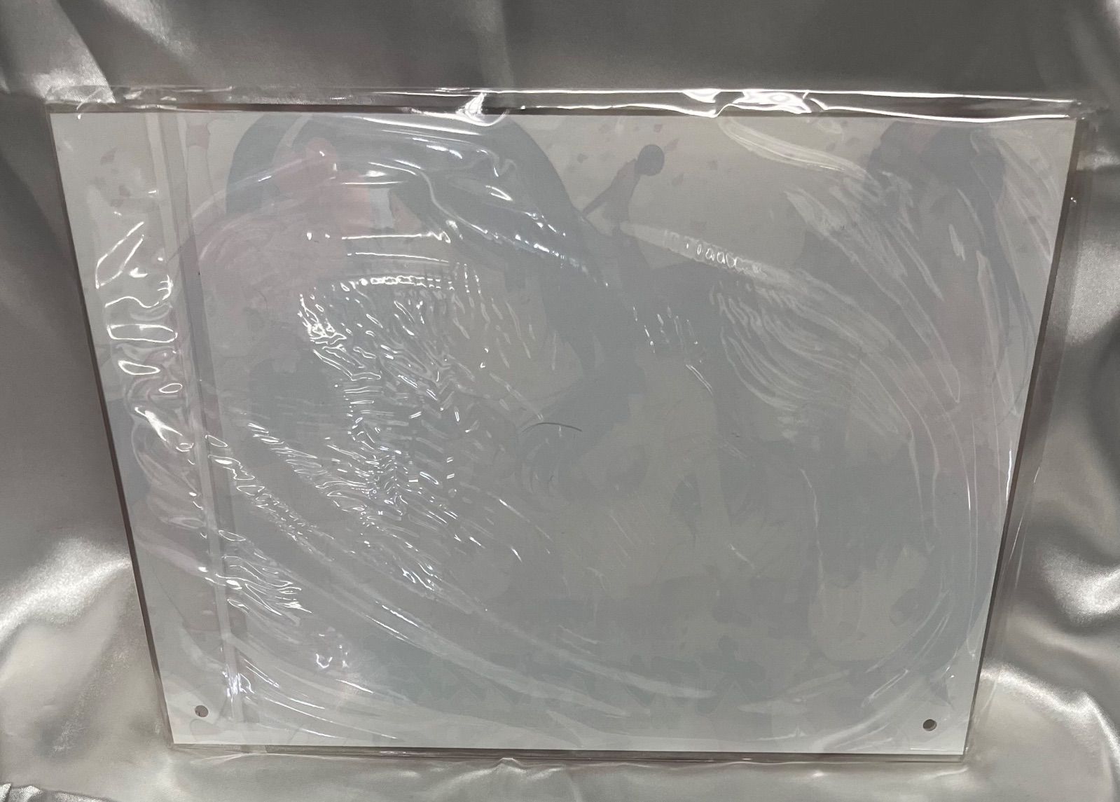 大アクアプラス祭　VIP特典　未開封新品 AQUAPLUS 30周年大アクアプラス祭立牌，粉丝们的狂欢盛宴？-动漫