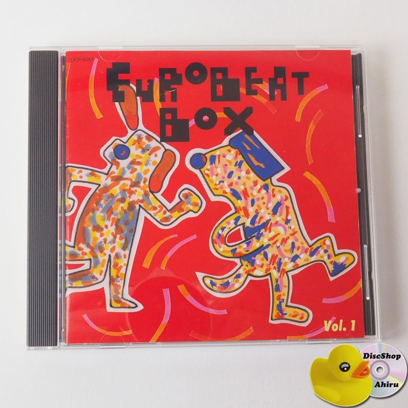 ユーロビート　パラパラ　ダンスCD　DVDまとめて ユーロビート】EUROBEAT DJ Kenichi live stream parapara mix