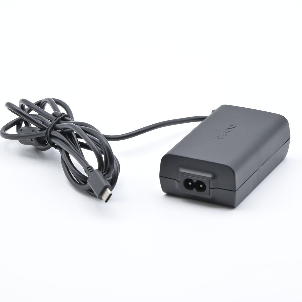 Canon USB電源アダプター PD-E1 EOSR対応 Canon USB電源アダプター PD