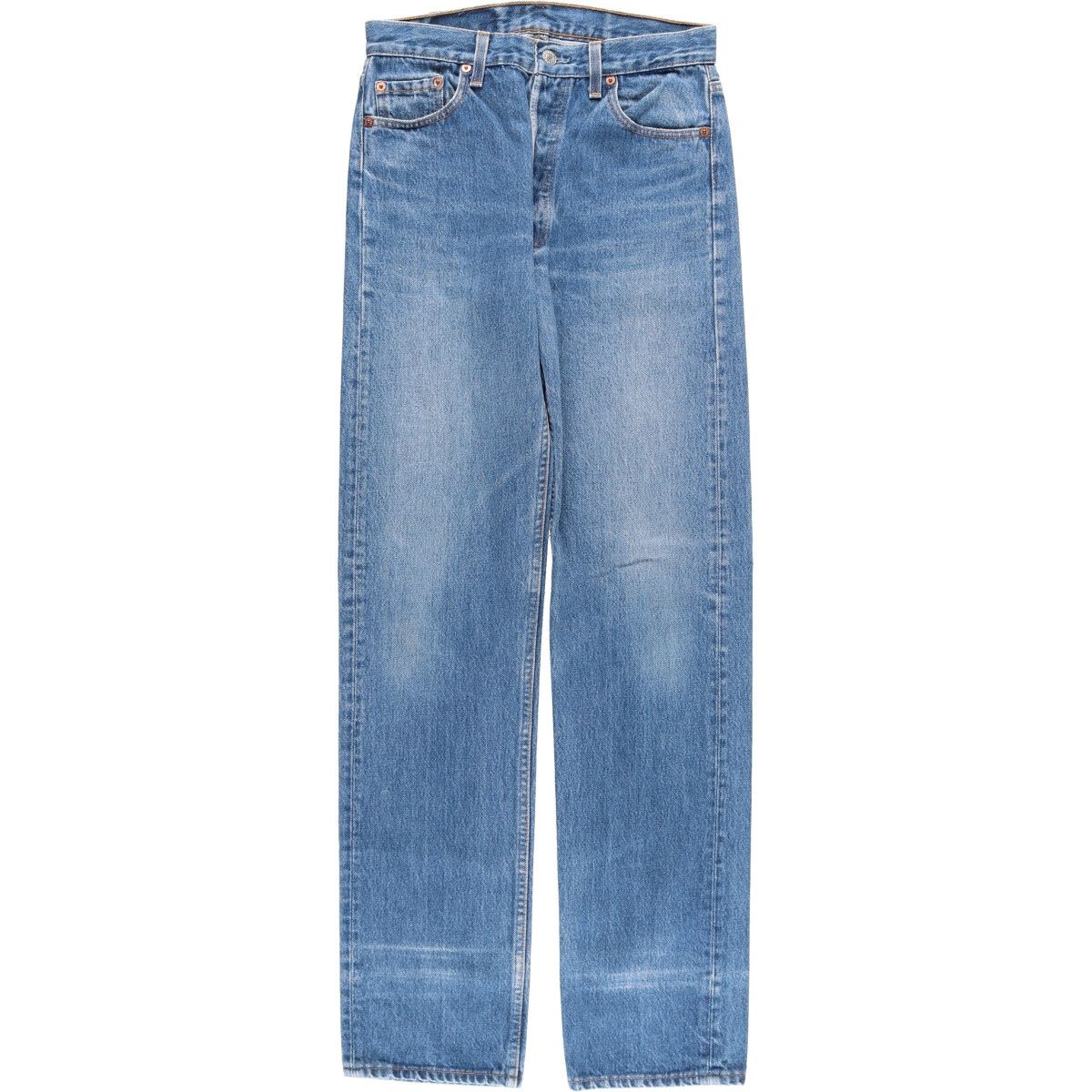 古着 90年代 リーバイス Levi's 501-0115 ストレートデニムパンツ USA製 メンズw34 ヴィンテージ/eaa412429