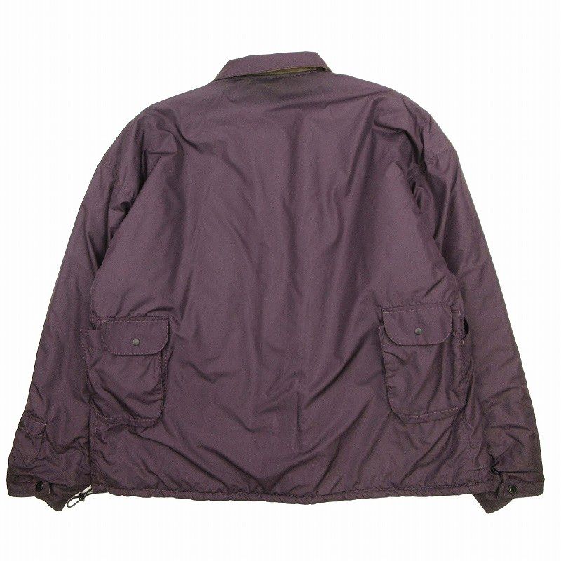 noroll TWOFACE JACKET XL