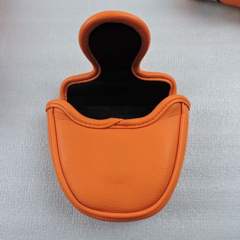 ドラキュラ ヘッドカバー