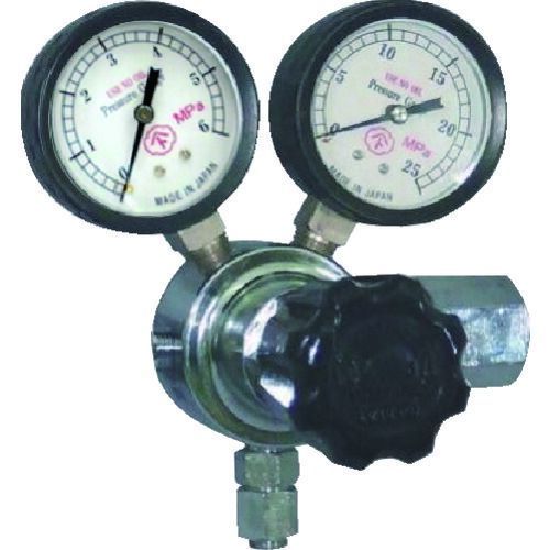 ヤマト 窒素ガス用調整器 ＹＲ−５０６１