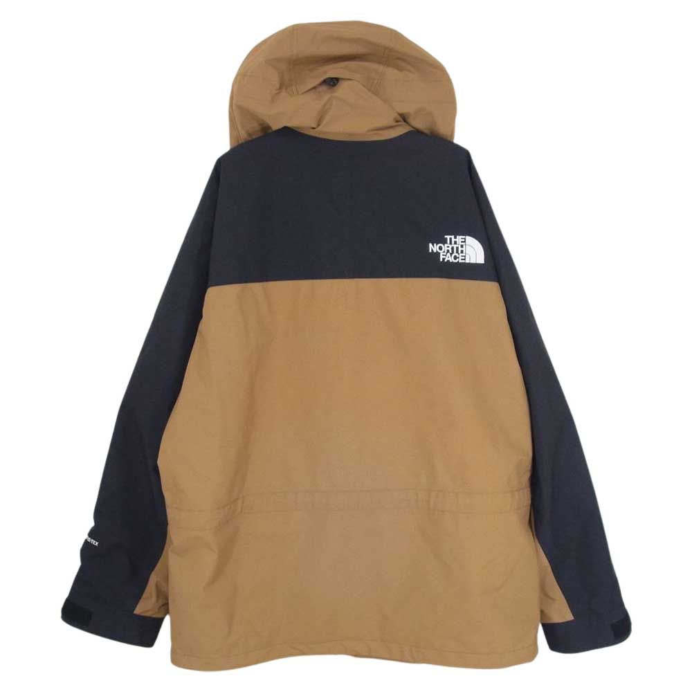 THE NORTH FACE ノースフェイス NP62236 MOUNTAIN LIGHT JACKET 