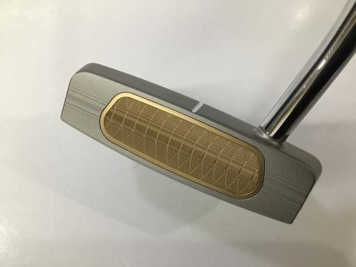 中古】 オデッセイ Ai-ONE・MILLED SEVEN T DB シルバー 34