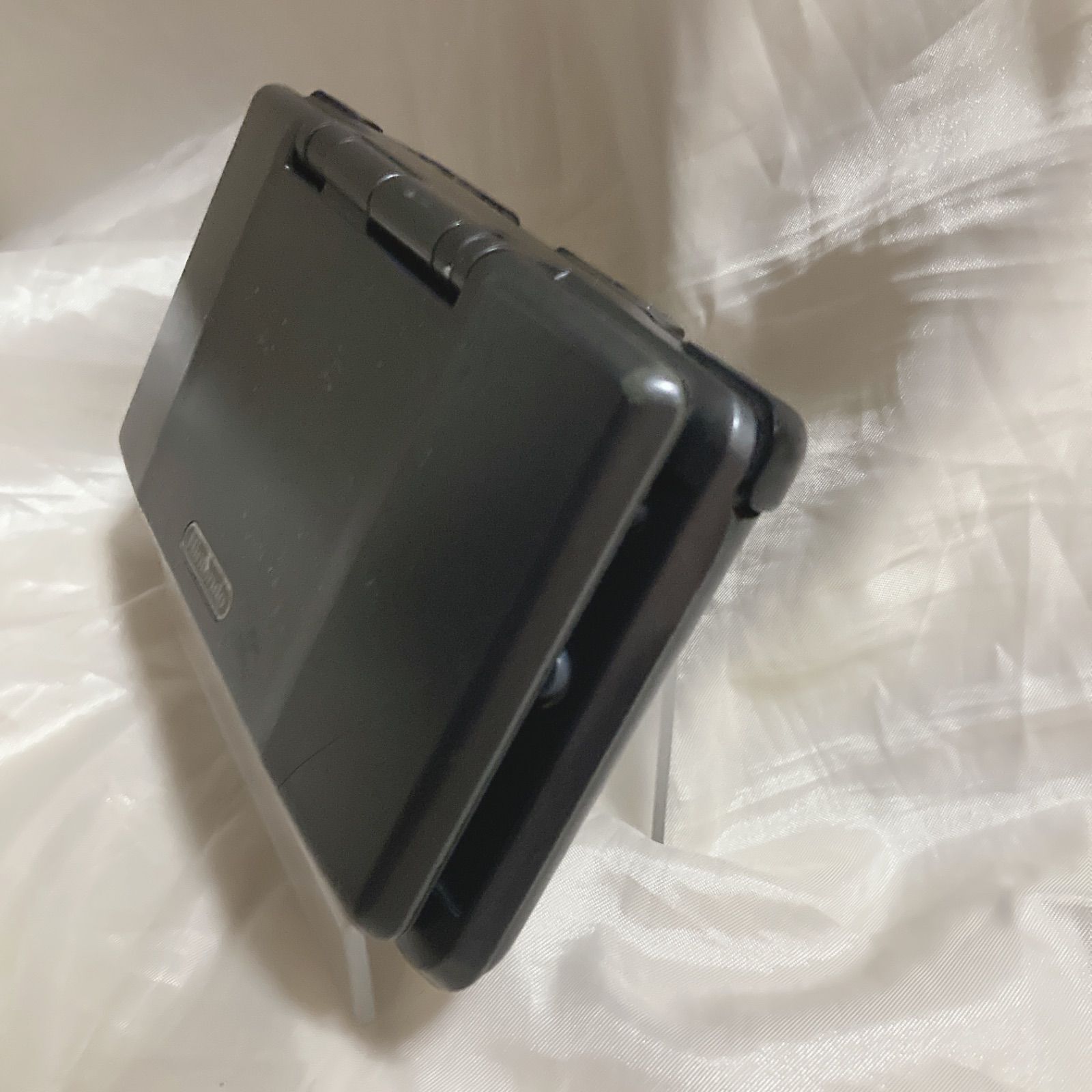 初代DS 本体 ブラック ニンテンドーDS Nintendo DS Console