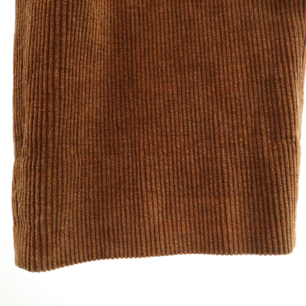 giorgio armani le collezoni コーデュロイパンツ POST JUNK / GIORGIO ARMANI コーデュロイ 2タック ワイド