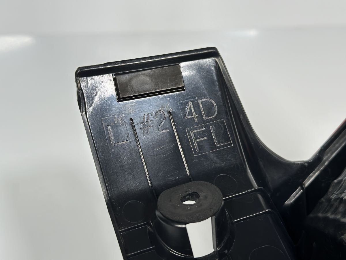 破損キズなし 低走行 インプレッサ GT2 GT3 GT6 後期 純正 左テールランプ LED 84912FL251 84201-FL111 FBM-924-21 管理27807 FFCRYSTALESIA_COM