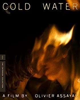 その他 Cold Water (Criterion Collection) [Blu-ray] 未使用・未開封品)Cold Water (Criterion Collection) [Blu-ray