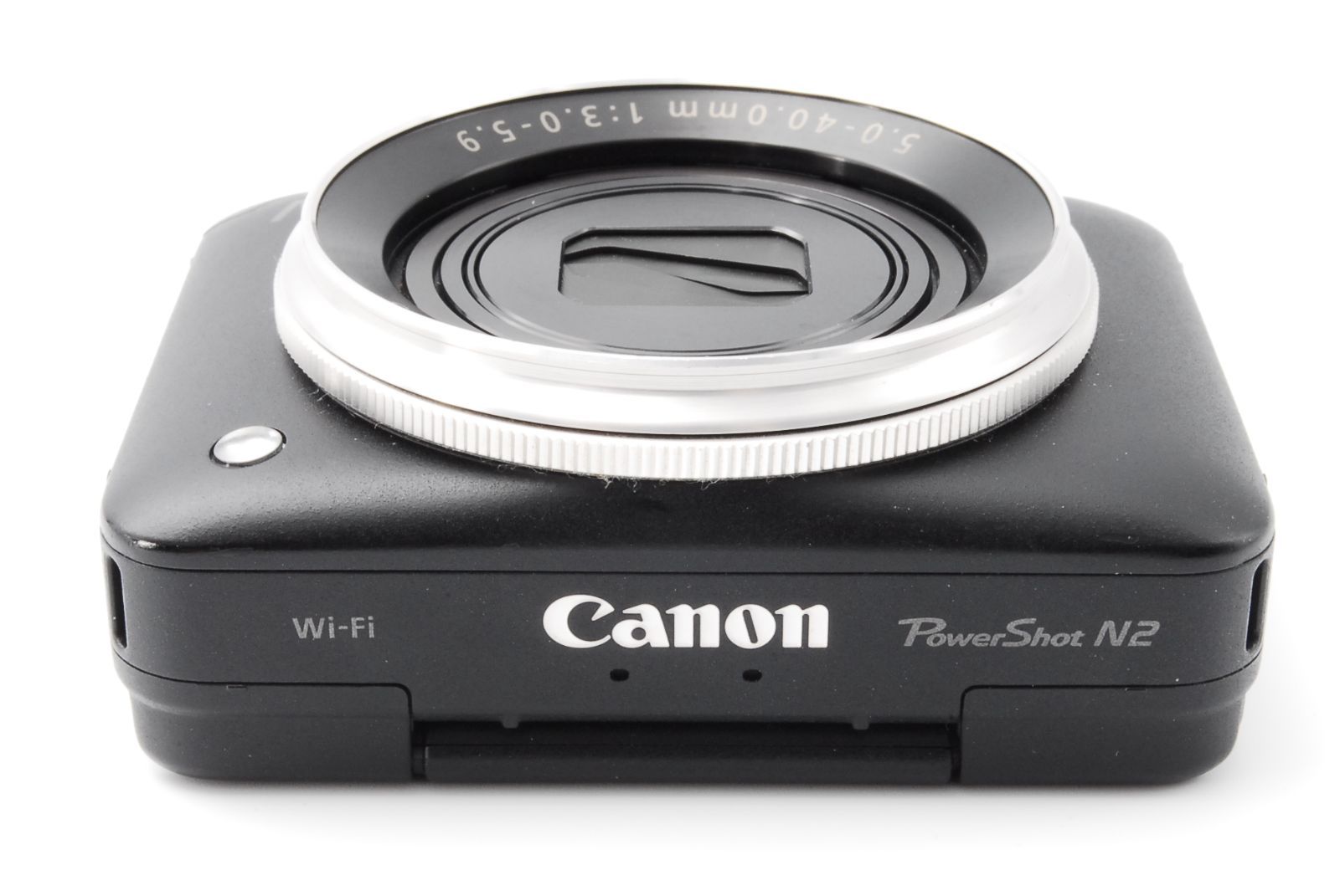 Canon Power shot N2【キャノンパワーショットN2】 中古】Canon  