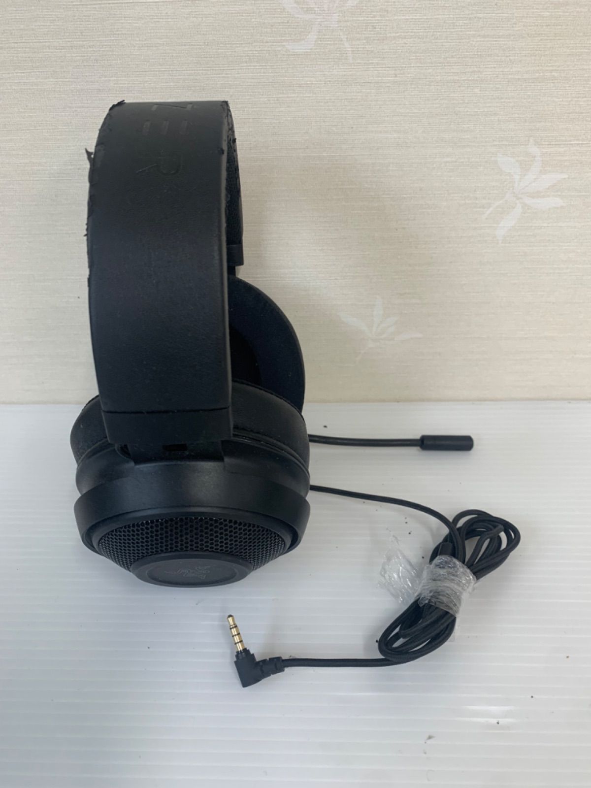 【動作OK】RAZER KRAKEN RZ04-02830100-R3M1 XYZ424AA154