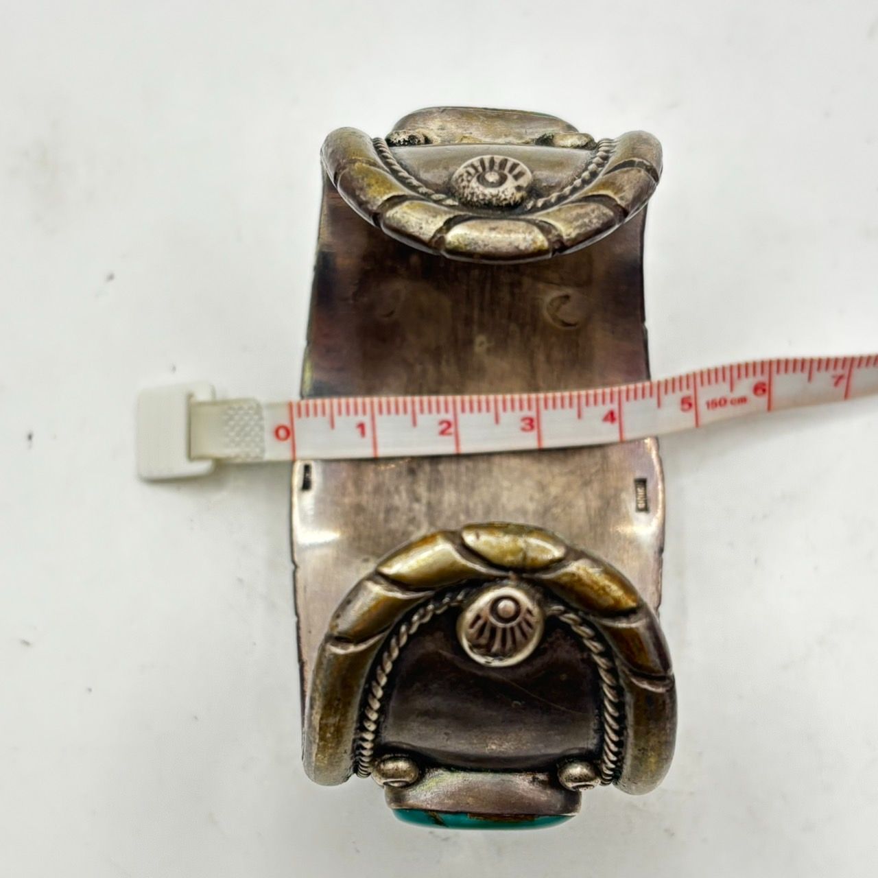 ターコイズ バングル