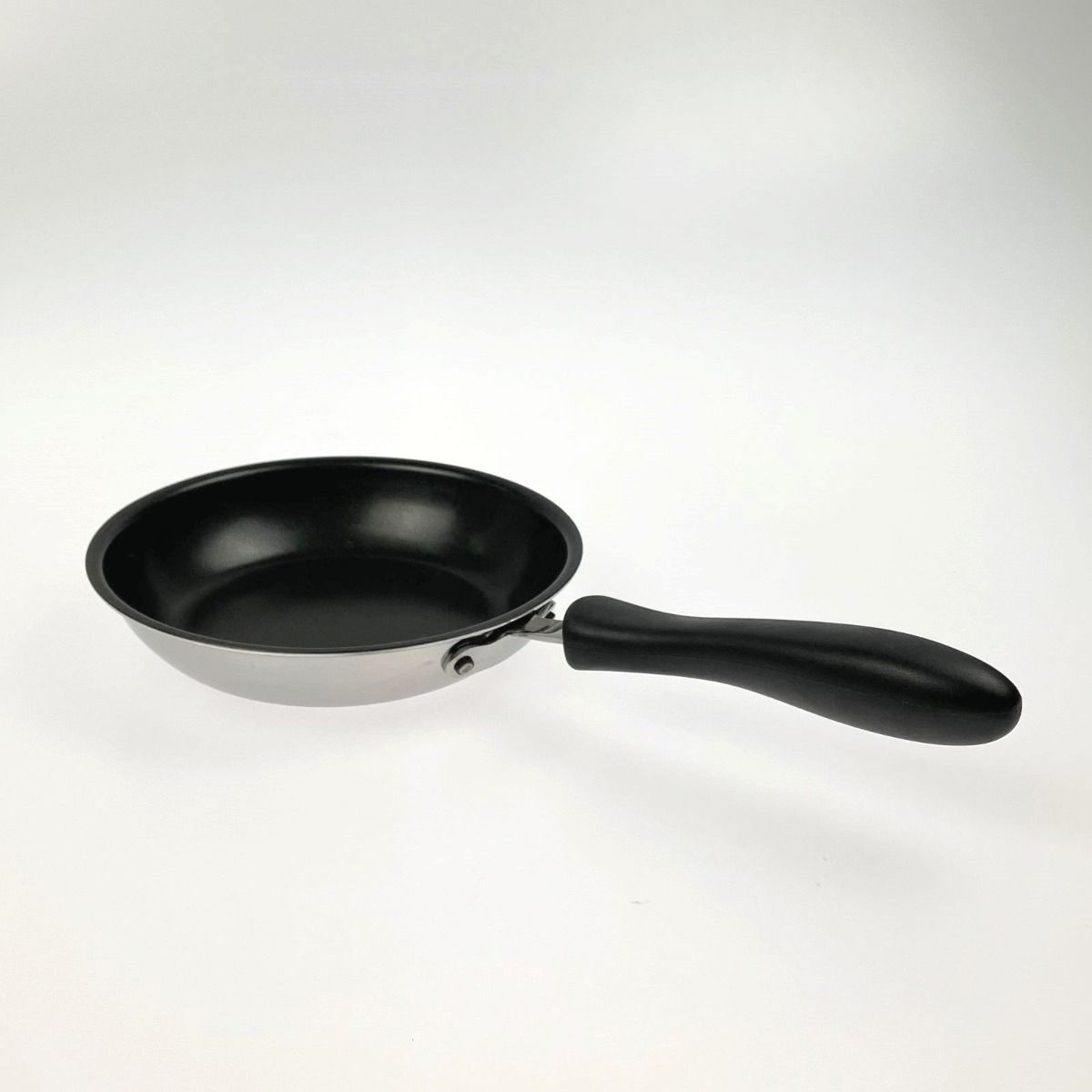 ▽▽Tupperware タッパーウェア フライパン 20cm ガラス蓋付き