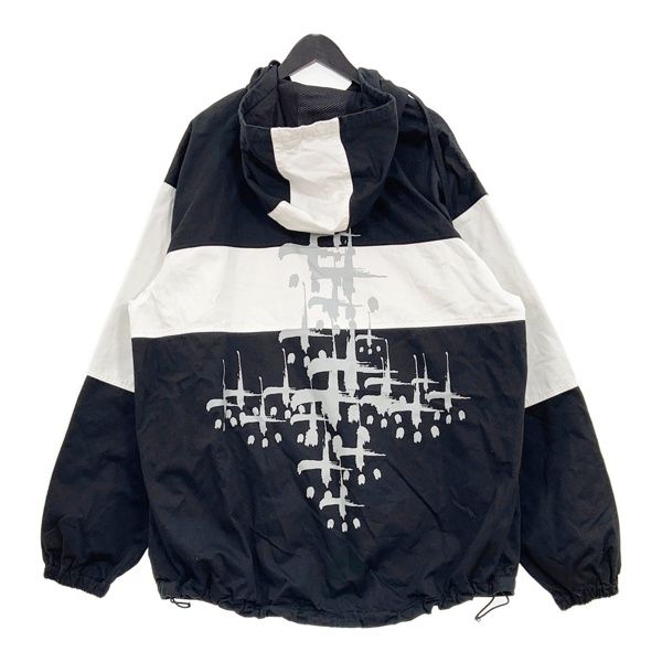 cvtvlist パーカー　osk限定 cvtvlist カタリスト ジップパーカー OSK限定カラー