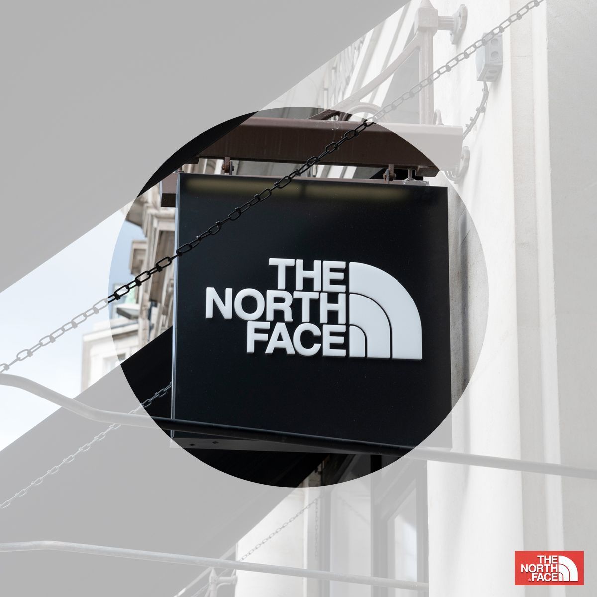 韓国限定NewDesign!【THE NORTH FACE】L-Size ザ ノースフェイス