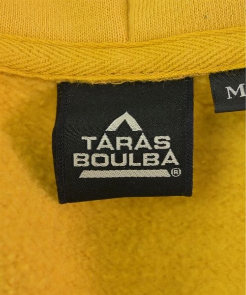 TARAS BOULBA パーカー メンズ 【古着】【中古】【送料無料】