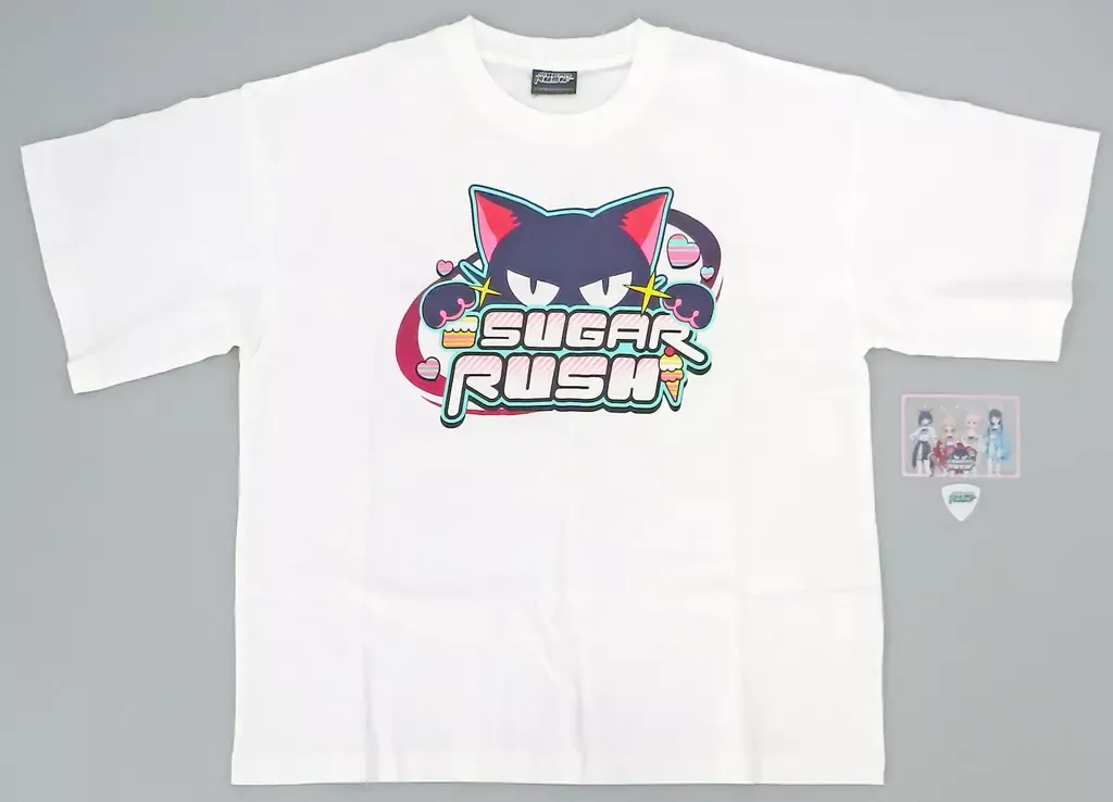 2025年最新】Sugar Rush ブルーアーカイブの人気アイテム - メルカリ