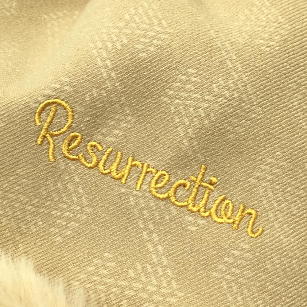ゴルフウェア Resurrection