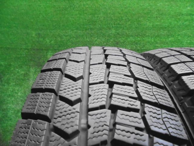 5FM707 R27 バリ山 185 70R14 ダンロップ ウインターマックスWM02 14インチスタッドレスタイヤ4本セット 2020年製 USTAUSTRALIA_COM_AU