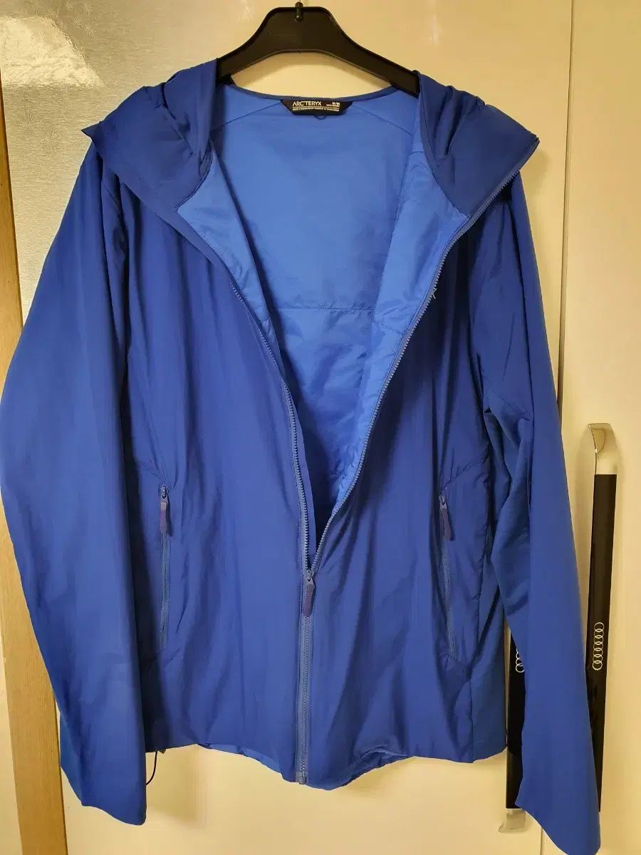 ARC TERYX アークテリクス Atom アトム SL フーディ