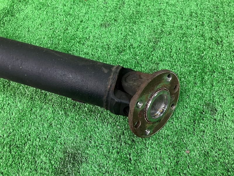 エスティマ ACR40W リアプロペラシャフト T アエラス Gエディション 4WD 8人 37100-28110 042