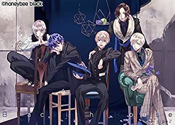 【中古-非常に良い】 【初回限定版】Blackish House ←sideZ