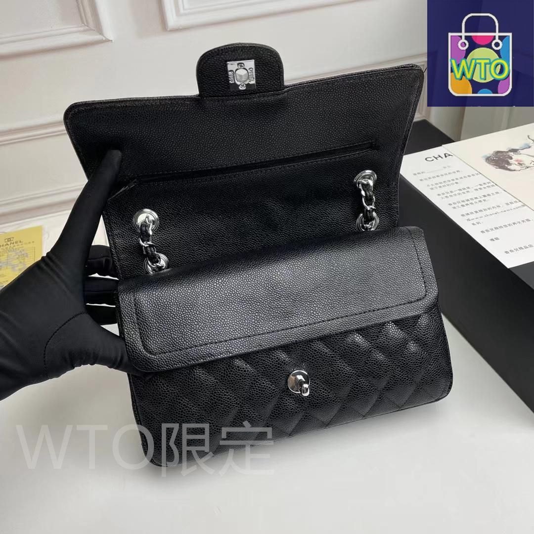VINTAGE●CHANEL●シャネル ブラック クロスボディバッグ シャネル クラシック ランジェリー クロスボディ バッグ｜本日