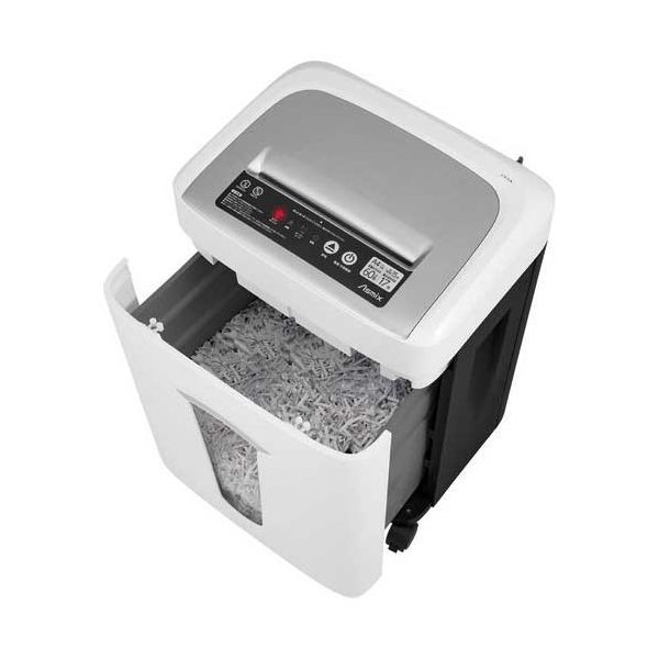 アスカ クロスカットシュレッダー S75