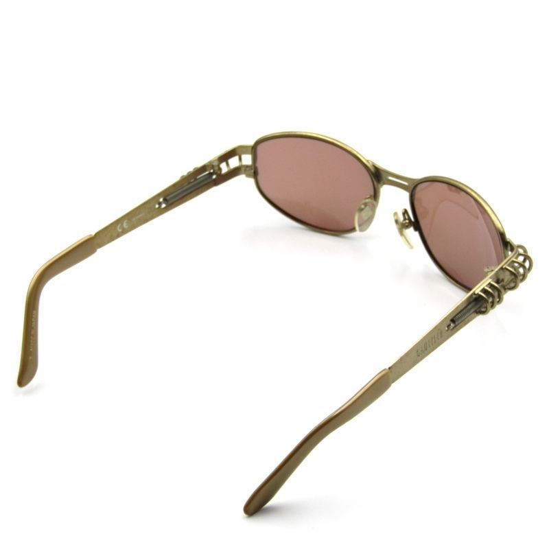 ジャンポール ゴルチェ 56-6105 ヴィンテージ サングラス 日本製