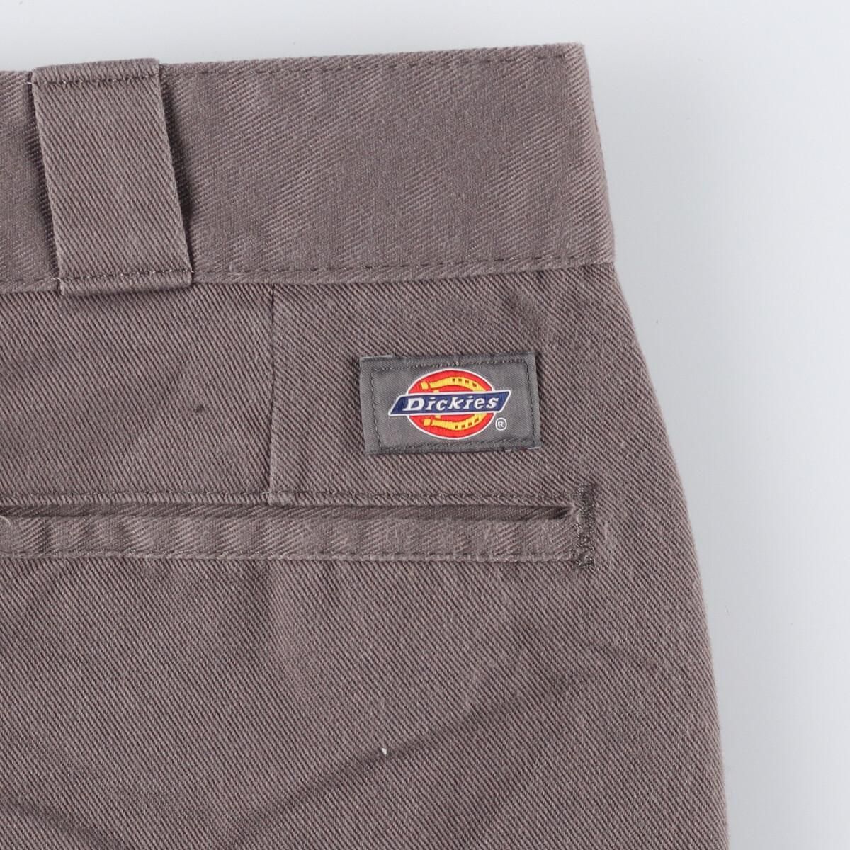 ディッキーズ Dickies 874 Orignal Fit ワークパンツ メンズw37