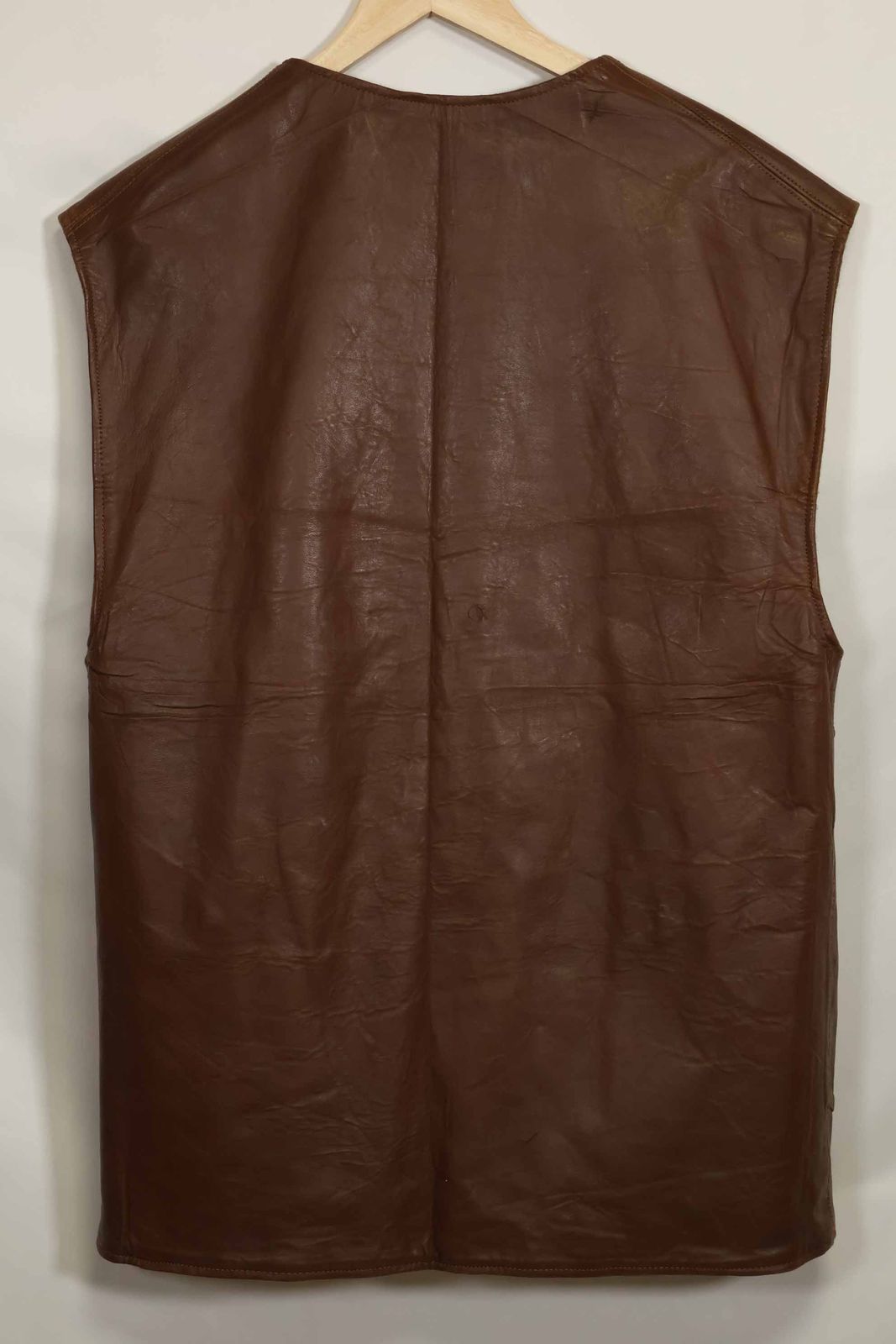 ⭐︎激レア⭐︎1918年製 ジャーキンベスト ⭐︎激レア⭐︎1918年製 ジャーキンベスト WWI JERKIN VEST